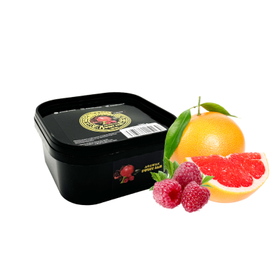 Тютюн Arawak Light Sweet Jam (Грейпфрут Маліна, 250 г)