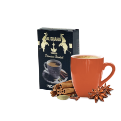 Тютюн Al Shaha India Pan (Індія Пан, 50 г)