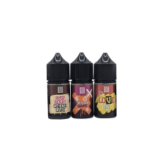 Набор ТОП 3 вкусов жидкости Dead Horse по 30 мл