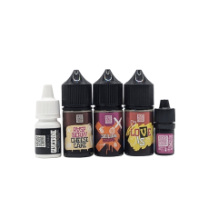 Набір ТОП 3 смаків рідини Dead Horse по 30 мл