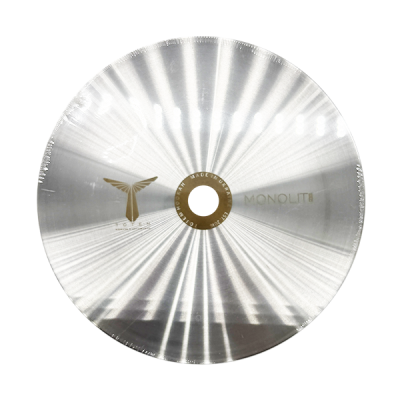 Кальян Totem Hookah Monolit Optima Violet Space (фиолетовый, базовый комплект)