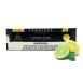 Тютюн Tangiers Noir №74 Lemon-lime (Лимон-Лайм, 250 г) Чорна упаковка