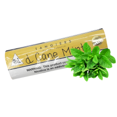 Табак Tangiers Noir №96а A Cane Mint (A Кейн минт, 250 г)