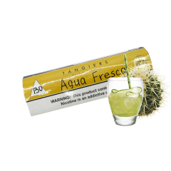 Табак Tangiers Noir №130 Aqua Fresca (Аква фреска, 250 г)