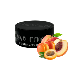 Табак Heven Red Cot (Нектарин Абрикос, 100 г)