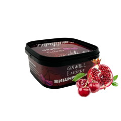 Тютюн Orwell x Embery Medium Вишня-Гранат (200 г)