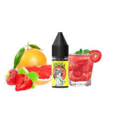 Рідина Eight by Katana Pink Lemonade (Рожевий лимонад, 50 мг, 10 мл)