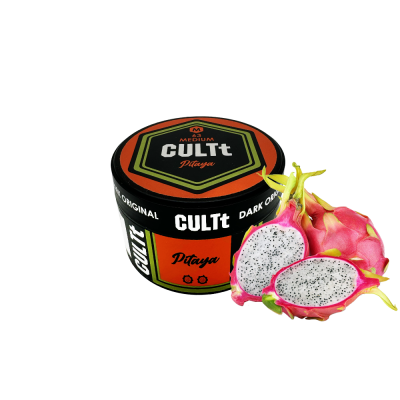Табак CULTt Medium M63 Pitaya (Питайя, 100 г)