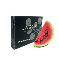 Тютюн Lagom Main Watermelon sugar (Кавун, 40 г)