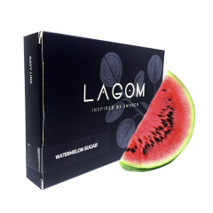 Табак Lagom Navy Watermelon sugar (Арбуз, 200 г)