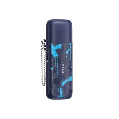 Lost Vape Ursa Cap Joy Blue (Синій, з картриджем) Багаторазовий POD