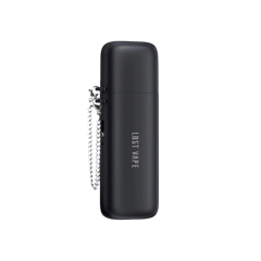 Lost Vape Ursa Cap Infinity Black (Чорний, з картриджем) Багаторазовий POD