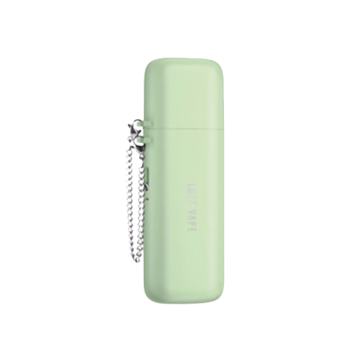 Lost Vape Ursa Cap Mint Green (М'ятний, з картриджем) Багаторазовий POD