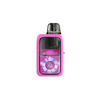 Lost Vape Ursa Epoch Crush Mix (Розовый, с картриджем) Многоразовый POD 23667 Lost Vape Ursa Epoch Crush Mix (Розовый, с картриджем) Многоразовый POD