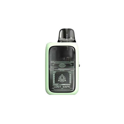 Lost Vape Ursa Epoch Firefly Planet (М'ятний, з картриджем) Багаторазовий POD