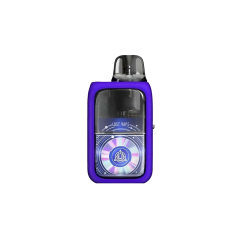 Lost Vape Ursa Epoch Pulse Mix (Фіолетовий, з картриджем) Багаторазовий POD