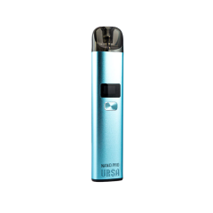 Lost Vape Ursa Nano Pro Kit Bright Blue (Блакитний, з картриджем) Багаторазовий POD