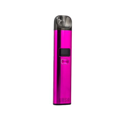Lost Vape Ursa Nano Pro Pod Kit Babe Pink (Розовый, с картриджем) Многоразовый POD