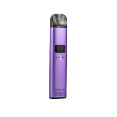 Lost Vape Ursa Nano Pro Kit Electric Violet (Фіолетовий, з картриджем) Багаторазовий POD