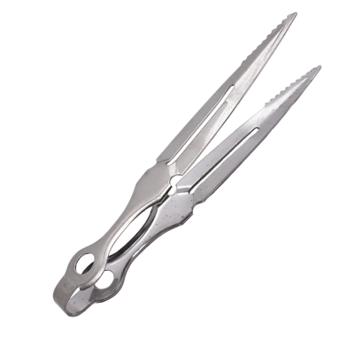 Щипці для кальяну Blade (Металевий) 2377 Щипці для кальяну Blade (Металевий)