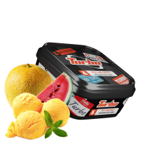 Тютюн Turbo Fast & Melonous (Морозиво Кавун-Диня, 250 г)