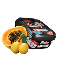 Тютюн Turbo Sweet Fairlady (Папайя-Марула, 250 г)