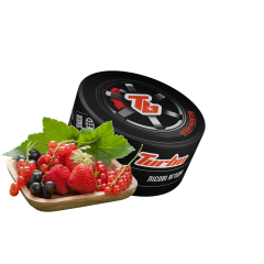 Тютюн Turbo Berry Phantom (Лісові Ягоди, 100 г)