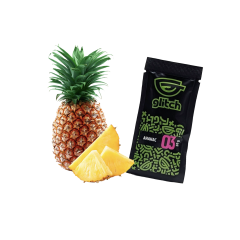 Тютюн Glitch Ананас (20 г)
