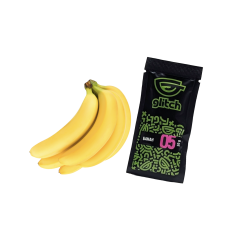 Тютюн Glitch Банан (20 г)