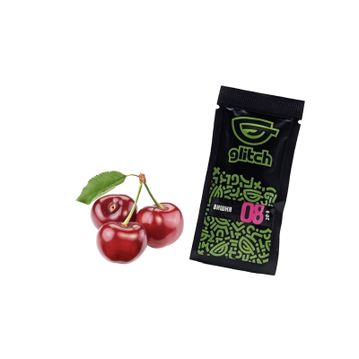 Табак Glitch Вишня (20 г)