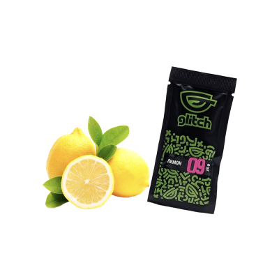 Табак Glitch Лимон (20 г)