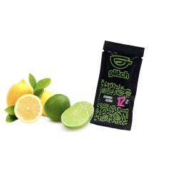 Тютюн Glitch Лимон-Лайм (20 г)