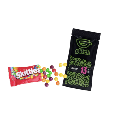 Тютюн Glitch Скіттлс (20 г)