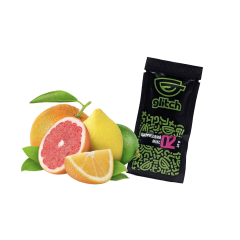 Тютюн Glitch Цитрусовий мікс (20 г)
