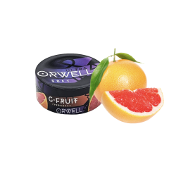 Тютюн Orwell Soft G.fruit (Джи.фрут, 100 г)