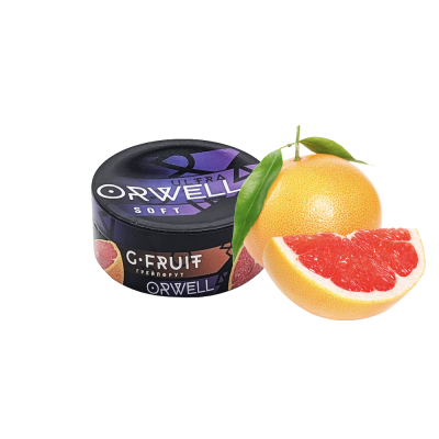 Тютюн Orwell Soft G.fruit (Джи.фрут, 100 г)