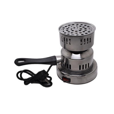 Електроплита, електропіч для вугілля Torch (Металевий)