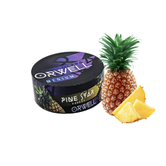 Табак Orwell Medium Pine Star (Ананас, 100 г)