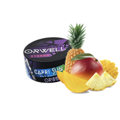 Тютюн Orwell Strong Capri Sun (Капрі Сан, 100 г) Тютюн Orwell Strong Capri Sun (Капрі Сан, 100 г)