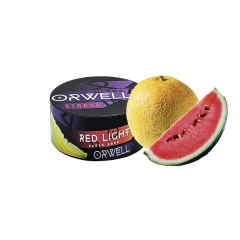 Тютюн Orwell Strong Red light (Ред лайт, 100 г)
