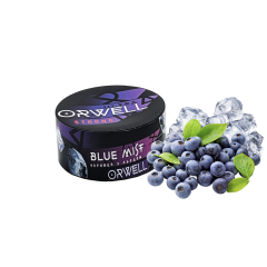 Тютюн Orwell Strong Blue mist (Блю міст, 100 г)