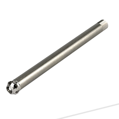 Кальян Sunpipe Odin Classic White (білий, базовий комплект) Кальян Sunpipe Odin Classic White (білий, базовий комплект)