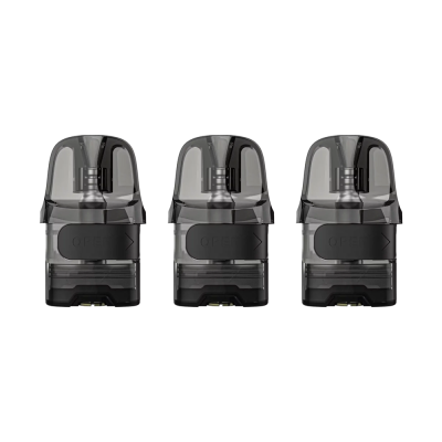 Картридж Lost Vape Ursa V2 0.6 ом 2.5 мл