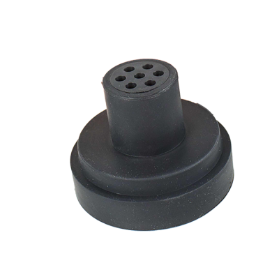 Кальян Yahya Capsule Red (червоний, повний комплект)