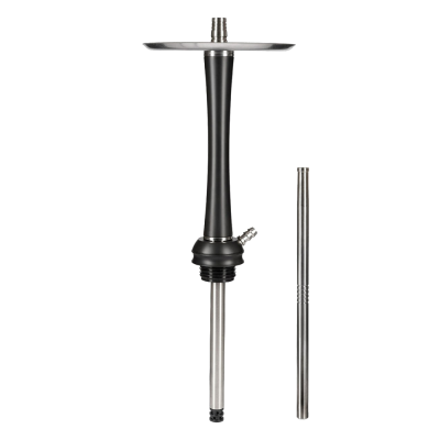 Кальян Aroma Hookah X-Ray Black (чорний, базовий комплект)