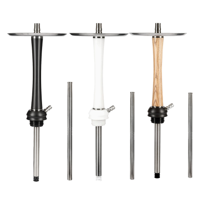 Кальян Aroma Hookah X-Ray White (білий, базовий комплект) Кальян Aroma Hookah X-Ray White (білий, базовий комплект)