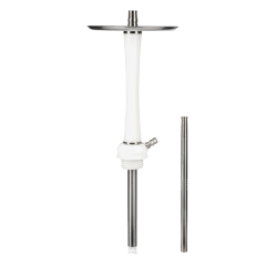 Кальян Aroma Hookah X-Ray White (білий, базовий комплект)