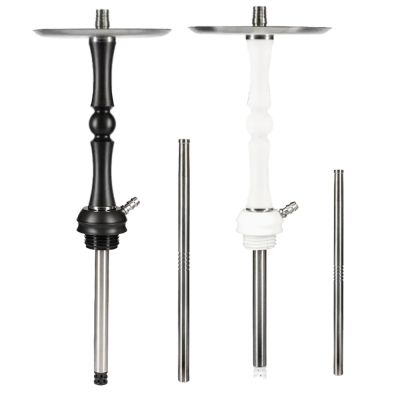 Кальян Aroma Hookah Golf White (білий, базовий комплект)