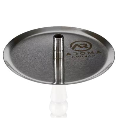 Кальян Aroma Hookah Tango Original Wood (бежевий, базовий комплект) Кальян Aroma Hookah Tango Original Wood (бежевий, базовий комплект)