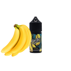 Рідина Nectar Banana (Банан, 50 мг, 30 мл) Рідина Nectar Banana (Банан, 50 мг, 30 мл)